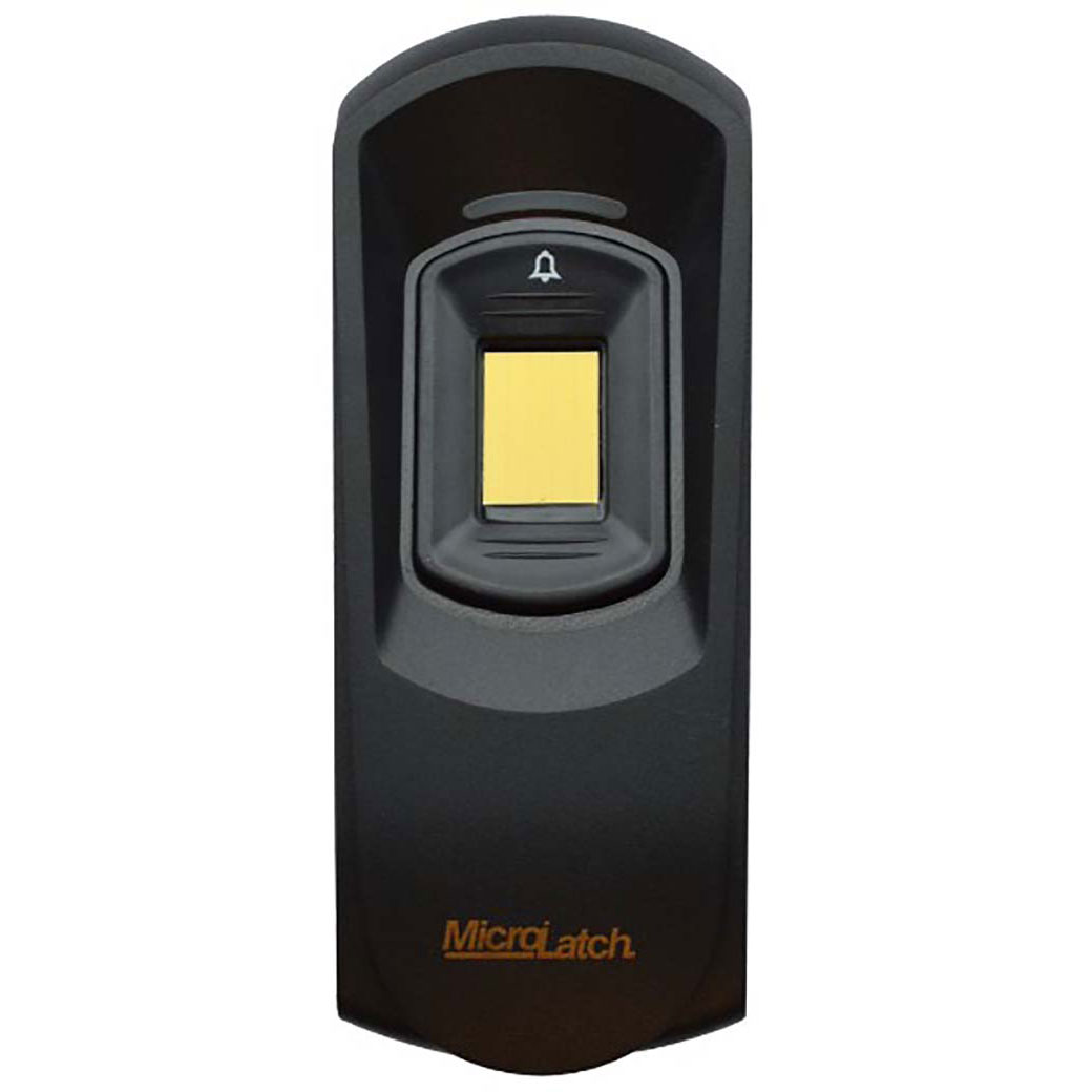 Microlatch Bio Wireless Fingerprint Reader